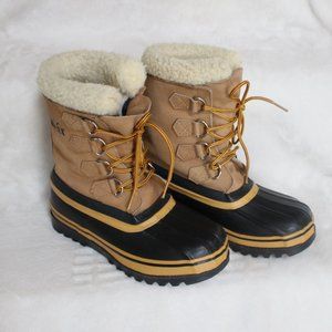 REI Women's Snow Hiking Boots Size 7